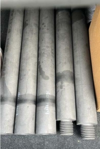 Graphite Shafts Feb. 2025