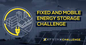 Energy Culture Challenge SOCIAL Fixed and Mobile Energy Storage Facebook